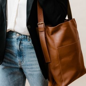Able Jacklyn Work tote